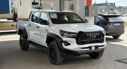 Toyota Hilux 2025 года за 32 400 000 тг. в Уральск