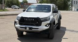 Toyota Hilux 2025 года за 32 400 000 тг. в Уральск – фото 3