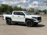 Toyota Hilux 2025 года за 32 400 000 тг. в Уральск – фото 5