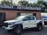 Toyota Hilux 2025 годаүшін33 500 000 тг. в Актау – фото 2