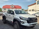 Toyota Hilux 2025 годаүшін33 500 000 тг. в Актау