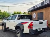 Toyota Hilux 2025 годаүшін33 500 000 тг. в Актау – фото 5