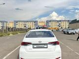 Toyota Corolla 2024 годаүшін11 000 000 тг. в Астана – фото 3