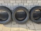3 покрышки Michelin ice nordth 4 225*55*17 за 45 000 тг. в Алматы