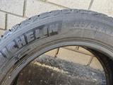 3 покрышки Michelin ice nordth 4 225*55*17 за 45 000 тг. в Алматы – фото 3
