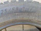 3 покрышки Michelin ice nordth 4 225*55*17 за 45 000 тг. в Алматы – фото 4