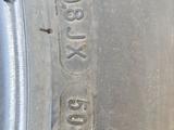 3 покрышки Michelin ice nordth 4 225*55*17 за 45 000 тг. в Алматы – фото 5