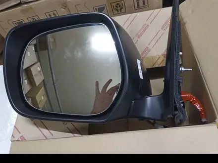 Зеркало на Lexus Gx460 за 150 000 тг. в Алматы