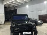 Mercedes-Benz G 500 2003 года за 12 000 000 тг. в Жанаозен – фото 2