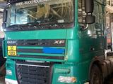 DAF  DAF FT XF 105 2010 годаfor18 500 000 тг. в Астана