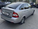 ВАЗ (Lada) Priora 2172 2015 года за 3 500 000 тг. в Костанай – фото 4