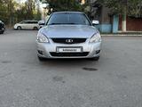 ВАЗ (Lada) Priora 2172 2015 года за 3 500 000 тг. в Костанай – фото 2