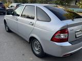 ВАЗ (Lada) Priora 2172 2015 года за 3 500 000 тг. в Костанай – фото 5