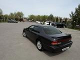Nissan Cefiro 1994 годаүшін2 400 000 тг. в Алматы – фото 2