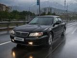 Nissan Cefiro 1994 годаүшін2 400 000 тг. в Алматы