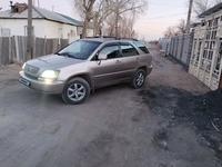 Lexus RX 300 2000 года за 5 100 000 тг. в Караганда