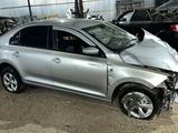 Skoda Rapid 2013 года за 2 900 980 тг. в Актобе