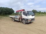 Mitsubishi 1995 года за 7 000 000 тг. в Актобе