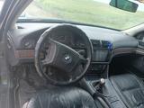 BMW 528 1996 года за 1 850 000 тг. в Шымкент – фото 4