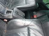 BMW 528 1996 года за 1 850 000 тг. в Шымкент – фото 5