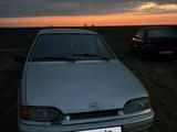 ВАЗ (Lada) 2115 2002 годаүшін500 000 тг. в Семей – фото 2