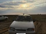 ВАЗ (Lada) 2115 2002 годаүшін500 000 тг. в Семей