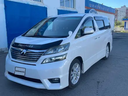 Toyota Vellfire 2011 года за 6 500 000 тг. в Кызылорда – фото 2