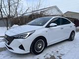 Hyundai Accent 2022 годаүшін8 500 000 тг. в Актобе