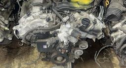 Двигателя контрактные 1GR/2GR/3GR/4GR с установкой и гарантия Toyota/Lexusүшін500 000 тг. в Алматы
