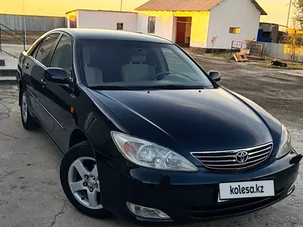 Toyota Camry 2004 года за 5 500 000 тг. в Шымкент