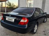 Toyota Camry 2004 года за 5 500 000 тг. в Шымкент – фото 4