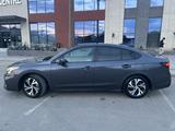 Subaru Legacy 2023 годаүшін10 300 000 тг. в Актау – фото 3