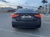Subaru Legacy 2023 годаүшін10 300 000 тг. в Актау – фото 5