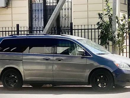 Honda Odyssey 2007 года за 6 700 000 тг. в Тараз