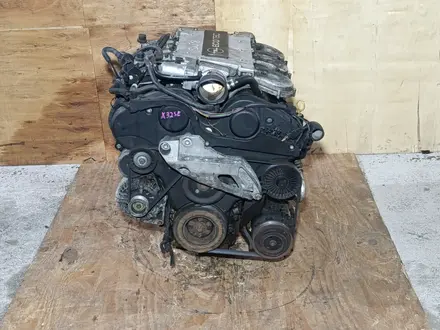 Двигатель Z32 Z32SE 3.2 V6 Opel Vectra C GTS Signum Omega B Опель Y32SE за 440 000 тг. в Караганда – фото 2