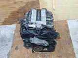 Двигатель Z32 Z32SE 3.2 V6 Opel Vectra C GTS Signum Omega B Опель Y32SE за 440 000 тг. в Караганда