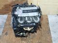 Двигатель Z32 Z32SE 3.2 V6 Opel Vectra C GTS Signum Omega B Опель Y32SE за 440 000 тг. в Караганда – фото 3
