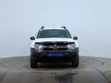 Renault Duster 2019 года за 4 990 000 тг. в Астана – фото 2