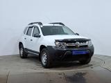 Renault Duster 2019 года за 4 990 000 тг. в Астана – фото 3