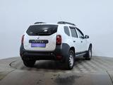 Renault Duster 2019 года за 4 990 000 тг. в Астана – фото 5