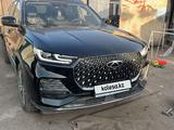 Chery Tiggo 8 Pro 2025 годаүшін12 500 000 тг. в Караганда