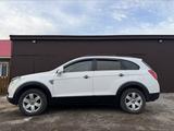 Chevrolet Captiva 2007 года за 5 300 000 тг. в Петропавловск – фото 4