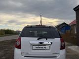 Chevrolet Captiva 2007 года за 5 300 000 тг. в Петропавловск – фото 3