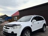 Chevrolet Captiva 2007 года за 5 300 000 тг. в Петропавловск