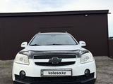 Chevrolet Captiva 2007 года за 5 300 000 тг. в Петропавловск – фото 2