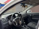 Chevrolet Captiva 2007 года за 5 300 000 тг. в Петропавловск – фото 5
