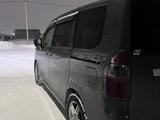 Toyota Noah 2008 года за 5 000 000 тг. в Астана – фото 3