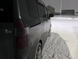 Toyota Noah 2008 года за 5 000 000 тг. в Астана – фото 4