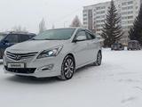 Hyundai Solaris 2014 годаүшін6 000 000 тг. в Петропавловск