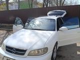 Opel Omega 2001 года за 2 700 000 тг. в Алматы – фото 4